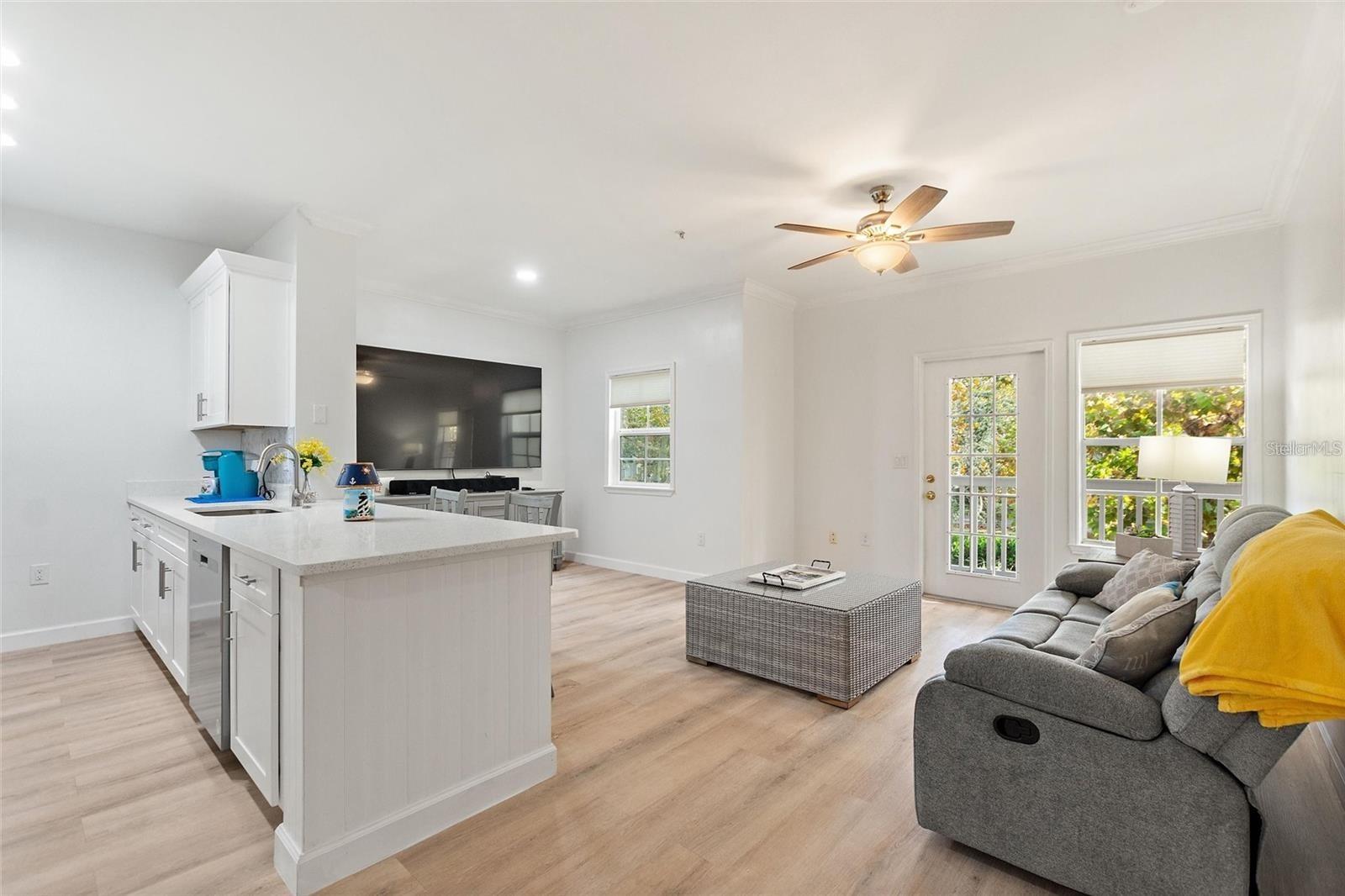 516 WATER ST, KISSIMMEE, FL, 34747