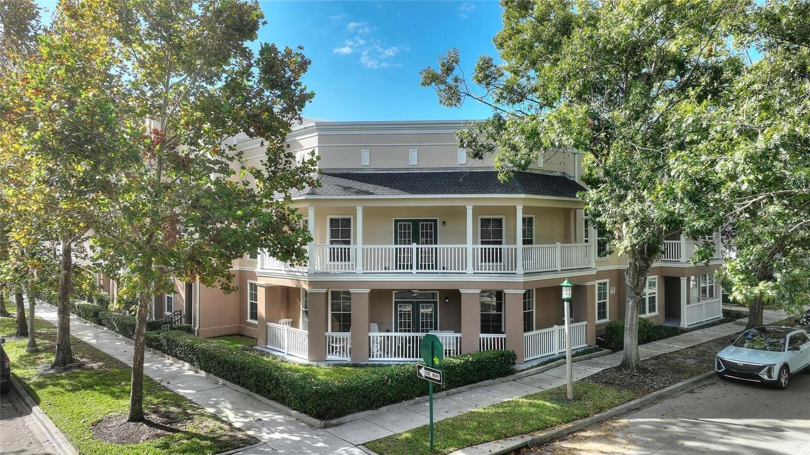 516 WATER ST, KISSIMMEE, FL, 34747