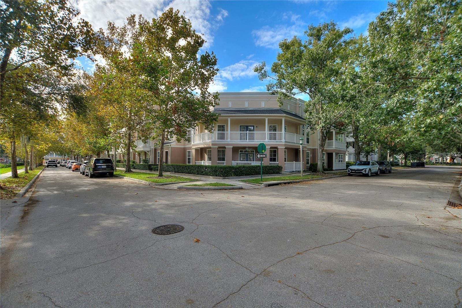 516 WATER ST, KISSIMMEE, FL, 34747