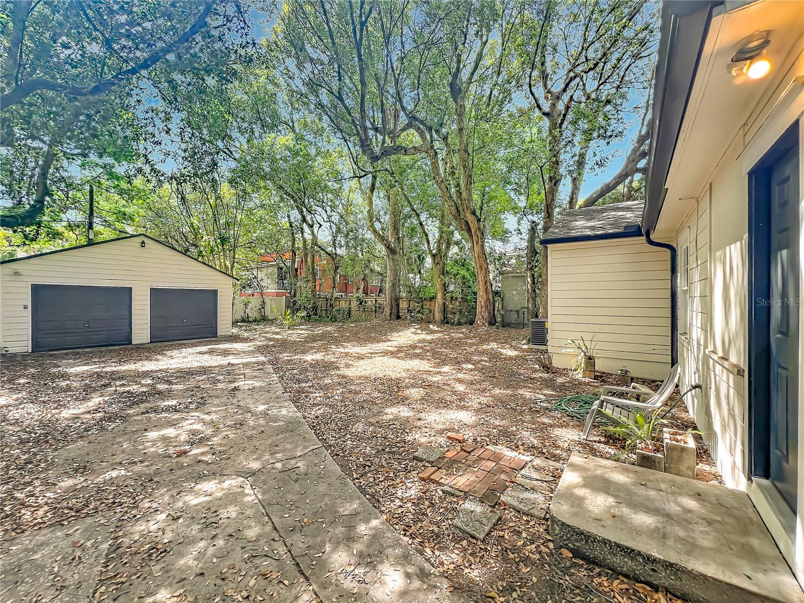 21 N MILLS AVE, ORLANDO, FL, 32801