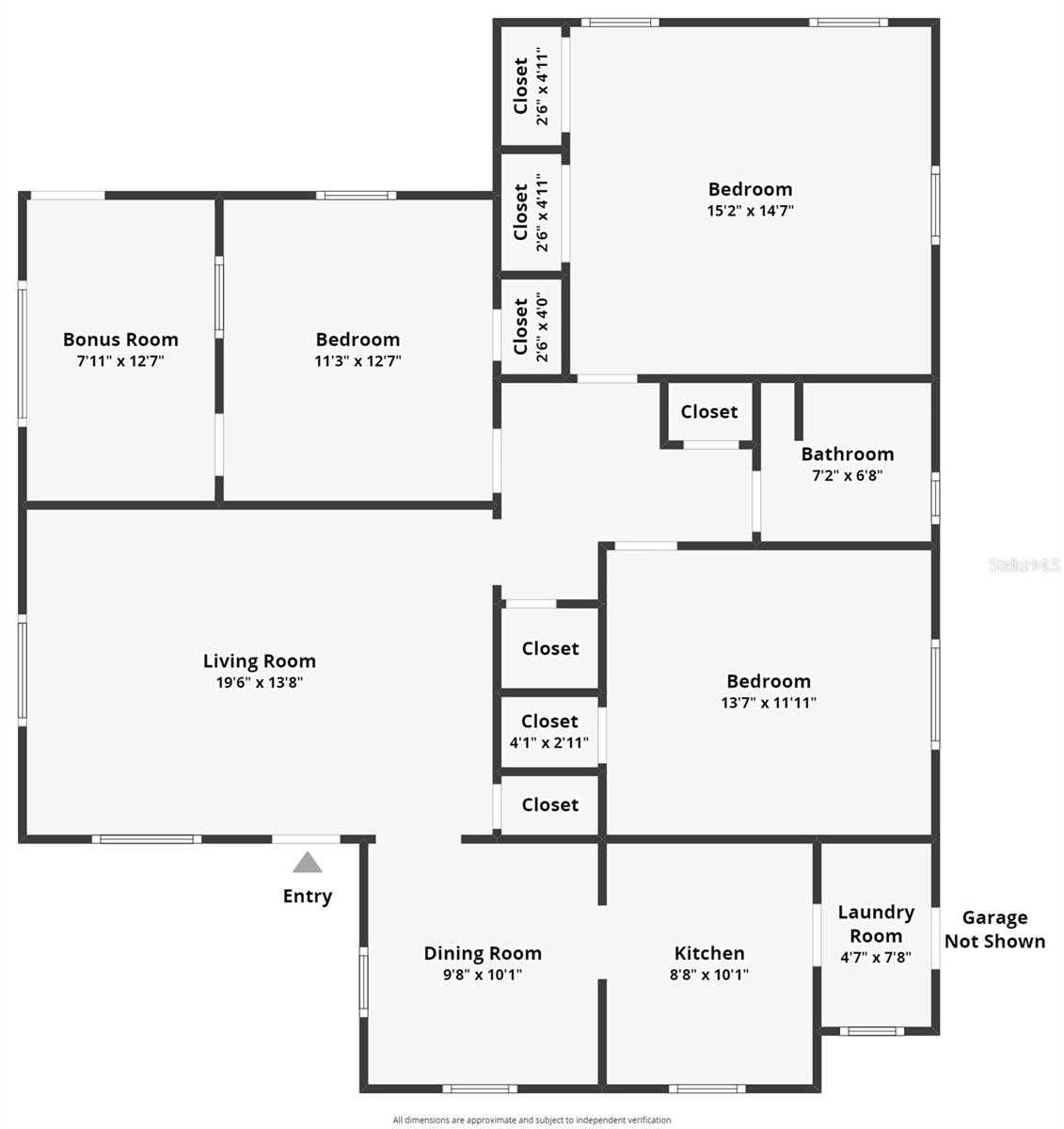 21 N MILLS AVE, ORLANDO, FL, 32801