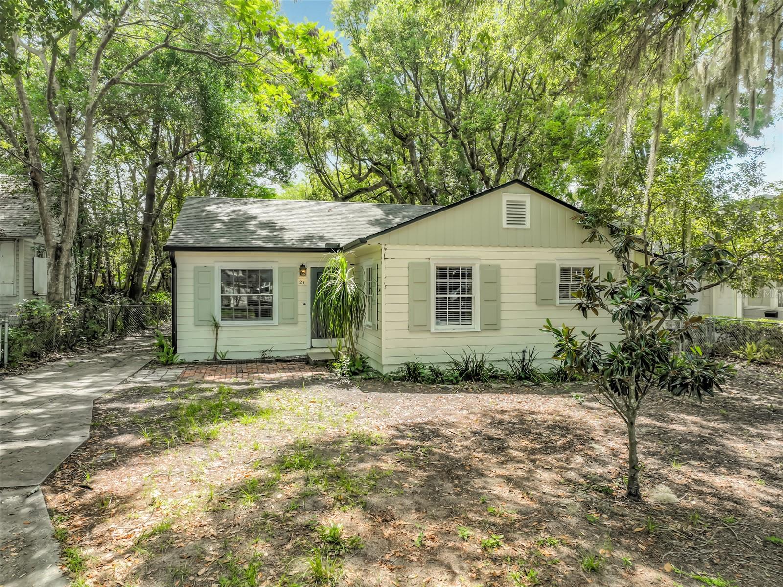 21 N MILLS AVE, ORLANDO, FL, 32801