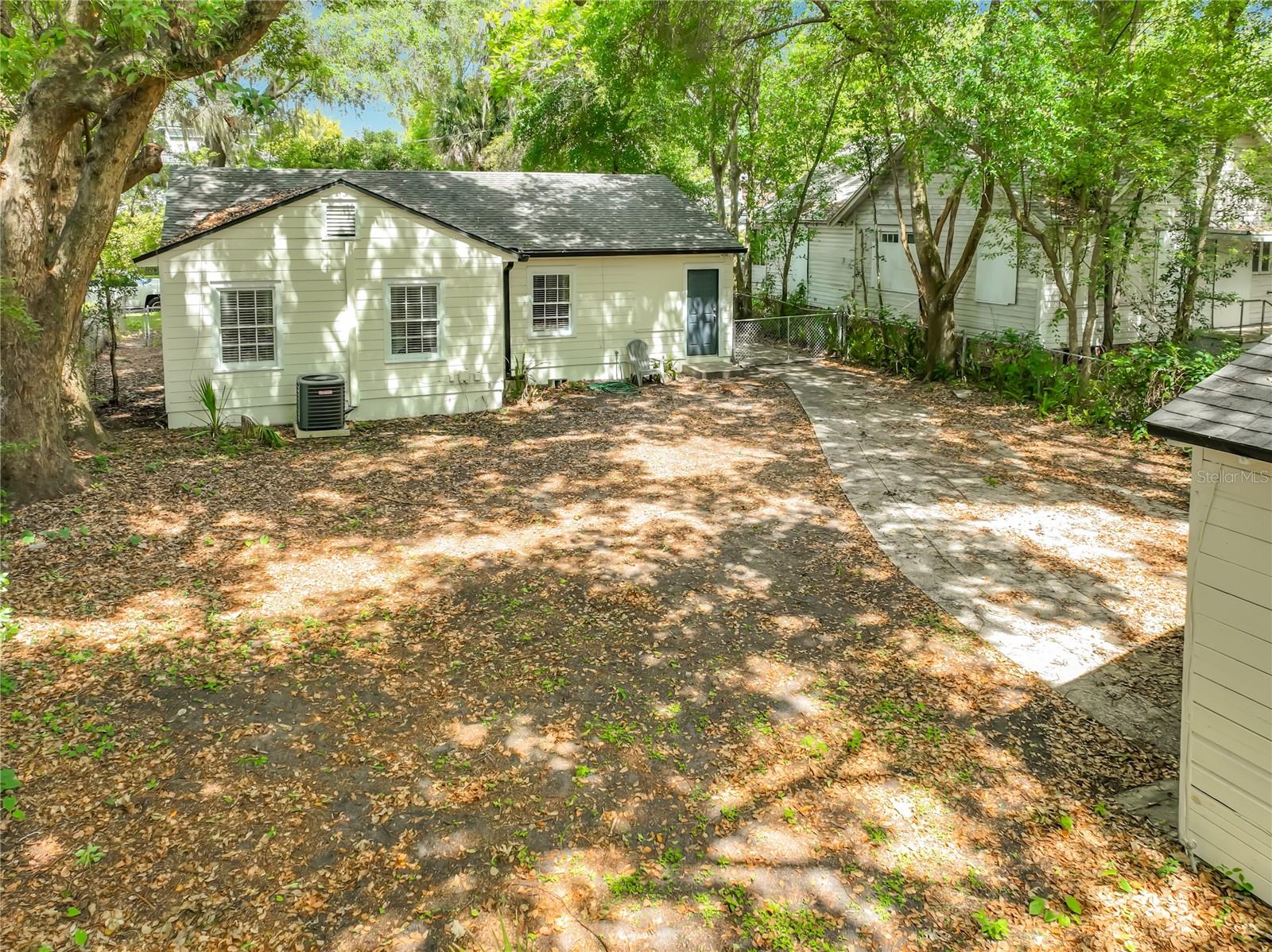 21 N MILLS AVE, ORLANDO, FL, 32801