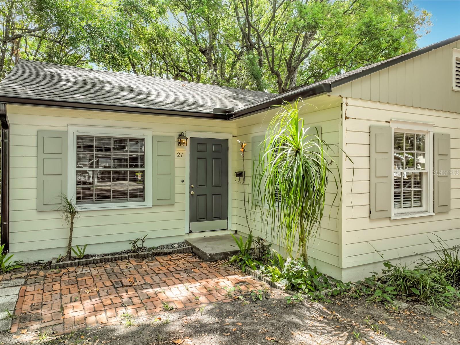 21 N MILLS AVE, ORLANDO, FL, 32801