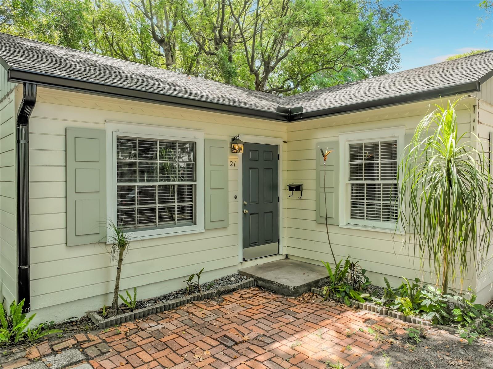 21 N MILLS AVE, ORLANDO, FL, 32801