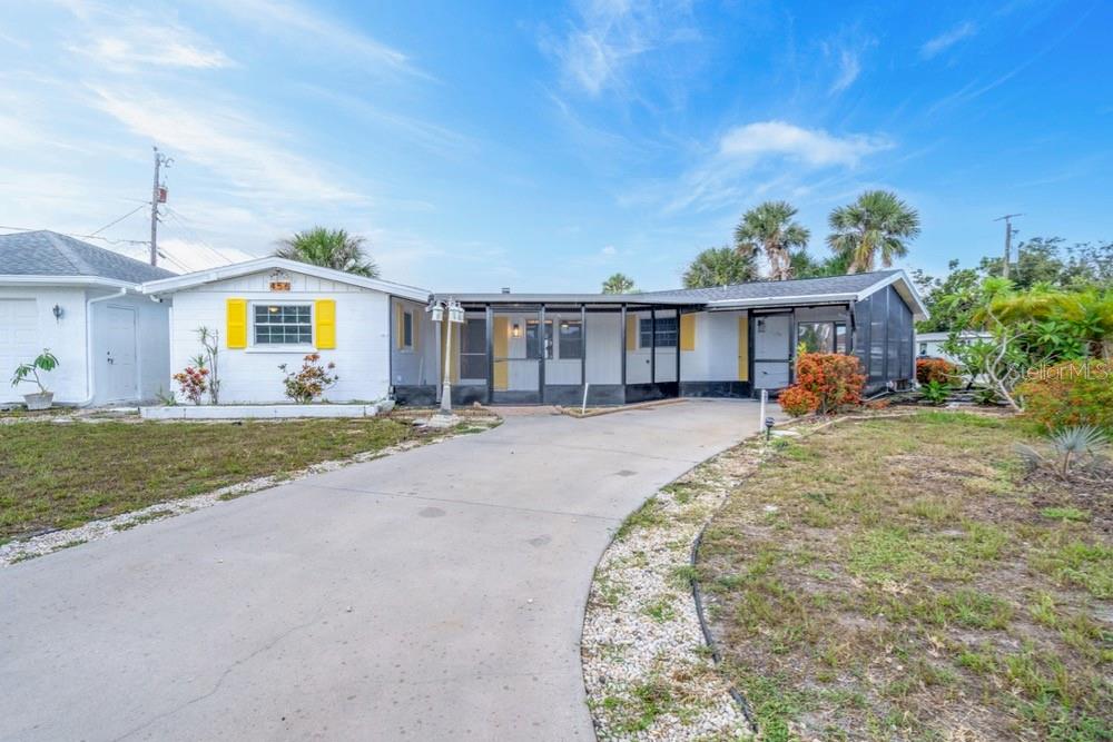 456 SANDLEWOOD DR, VENICE, FL, 34293