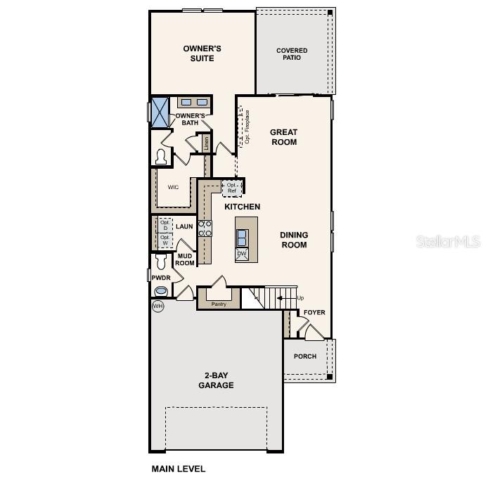 104 BUCCANEER PL, PALM COAST, FL, 32164