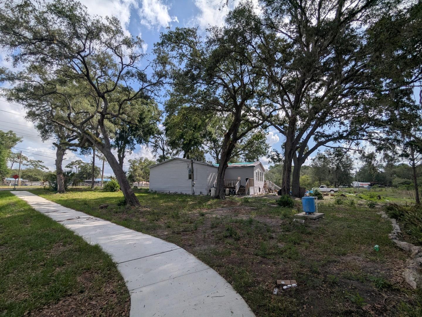 12406 HUDSON AVE, HUDSON, FL, 34669