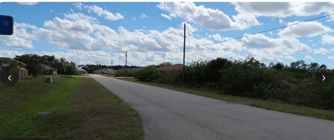 836 NEUSE AVE, FORT MYERS, FL, 33913