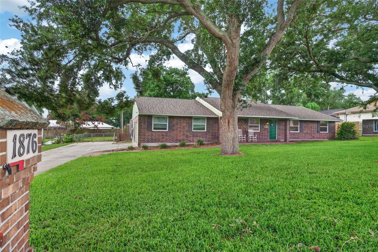 1876 STELLA CT S, LAKELAND, FL, 33813