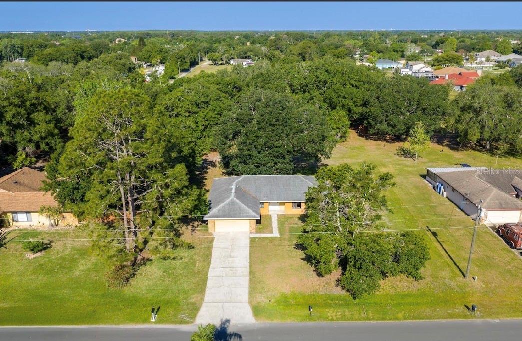 2386 RUTH LN, KISSIMMEE, FL, 34744