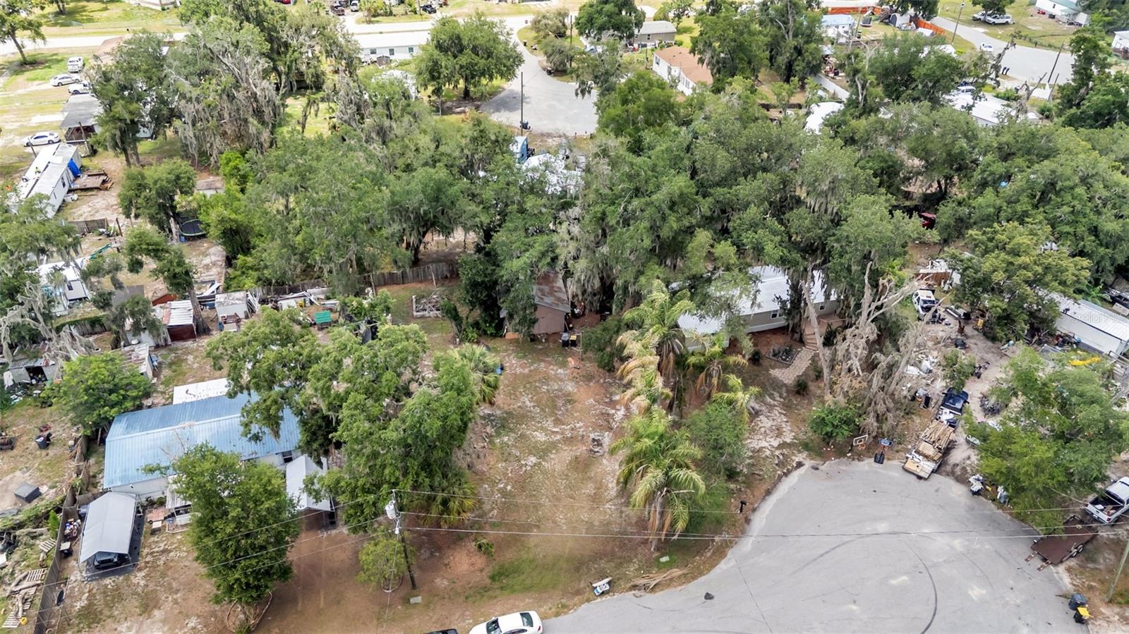 3317 OAK MEADOWS LN, MULBERRY, FL, 33860