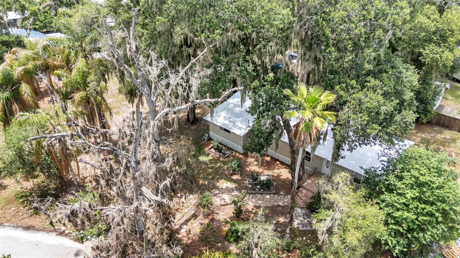 3317 OAK MEADOWS LN, MULBERRY, FL, 33860