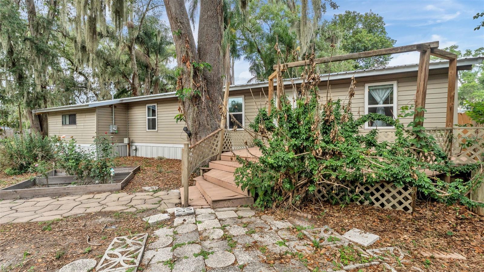3317 OAK MEADOWS LN, MULBERRY, FL, 33860