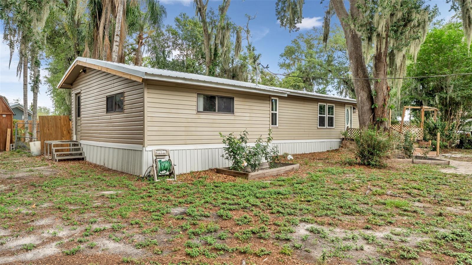 3317 OAK MEADOWS LN, MULBERRY, FL, 33860