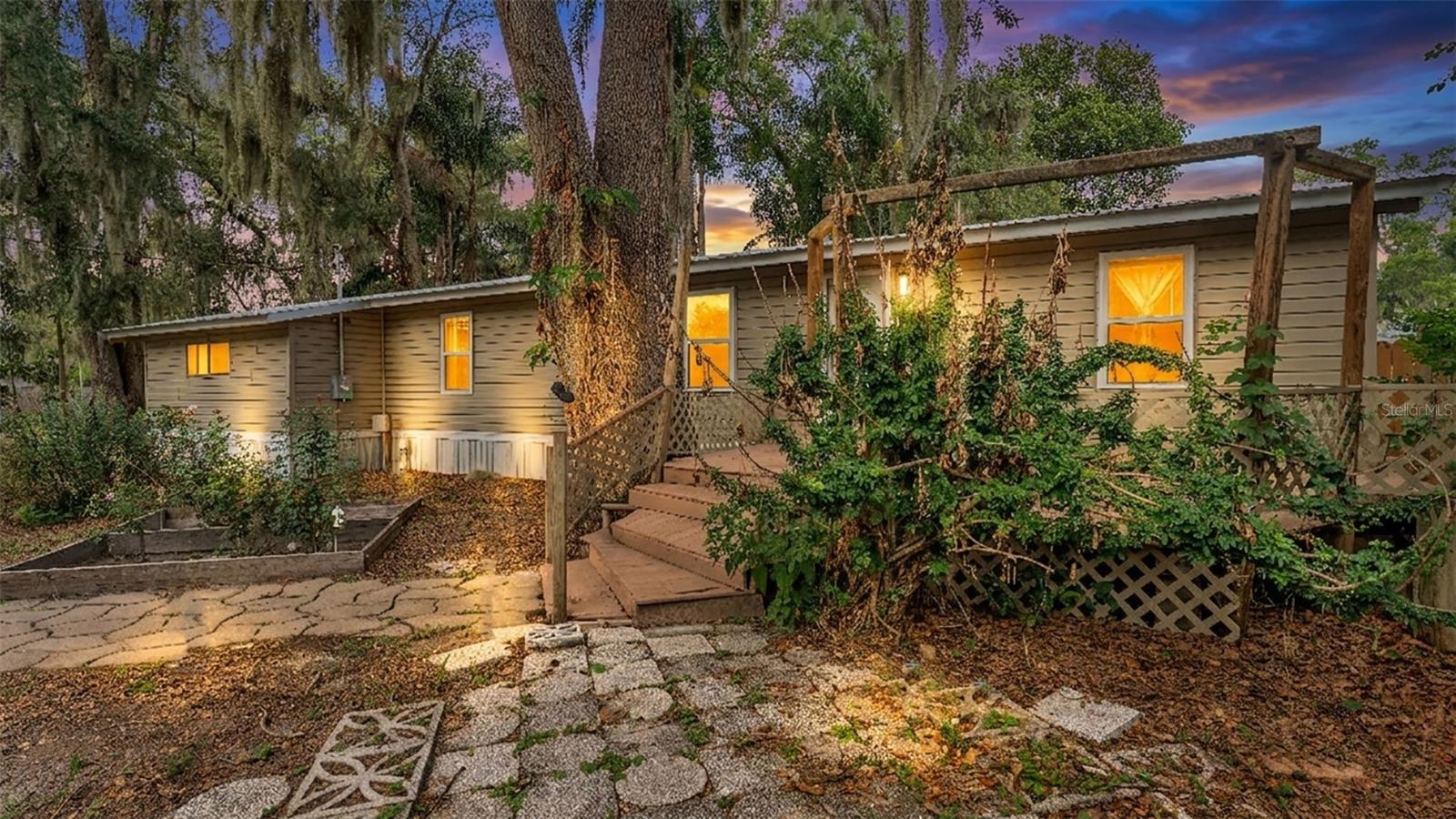 3317 OAK MEADOWS LN, MULBERRY, FL, 33860