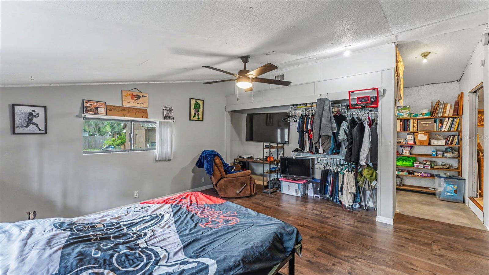 3317 OAK MEADOWS LN, MULBERRY, FL, 33860