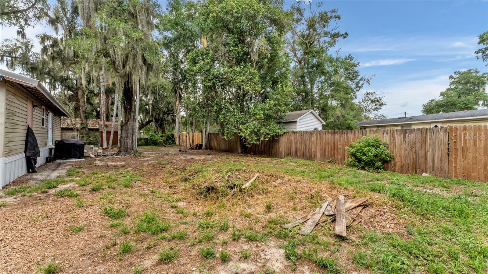 3317 OAK MEADOWS LN, MULBERRY, FL, 33860