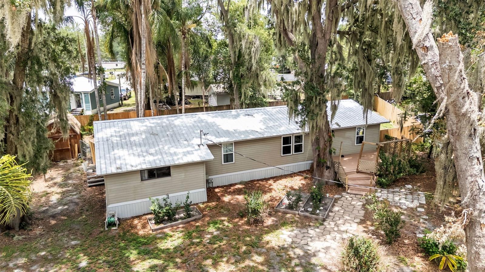 3317 OAK MEADOWS LN, MULBERRY, FL, 33860
