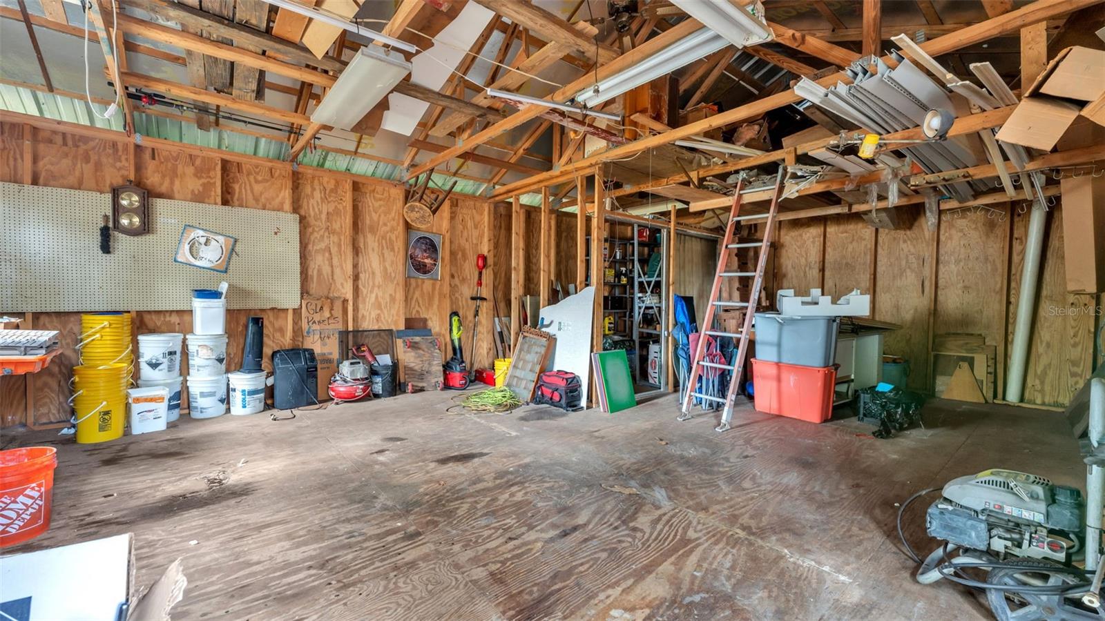 3317 OAK MEADOWS LN, MULBERRY, FL, 33860