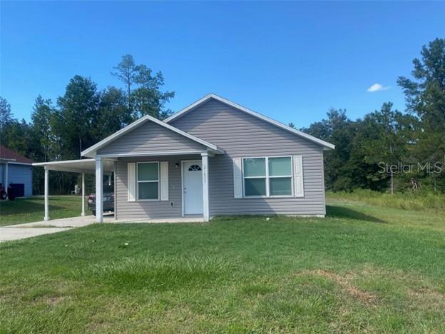 21423 SW BEACH BLVD, DUNNELLON, FL, 34431