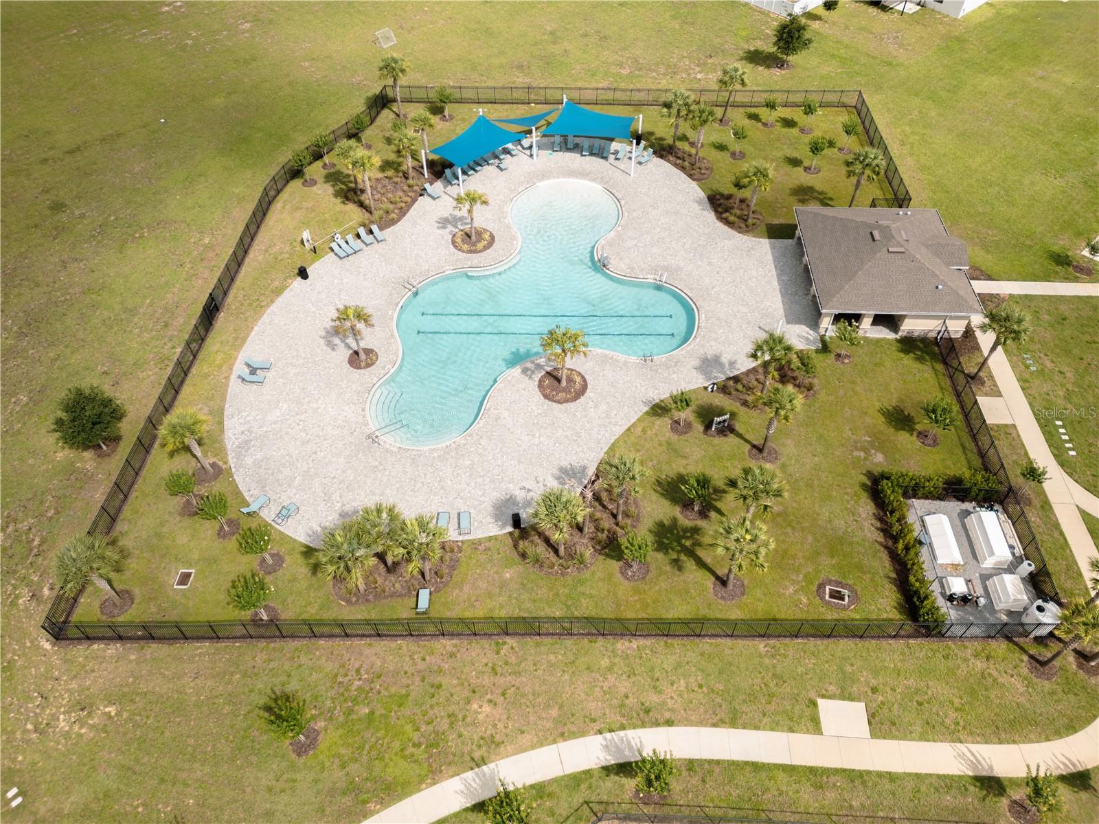 2203 PIGEON PLUM DR, HAINES CITY, FL, 33844