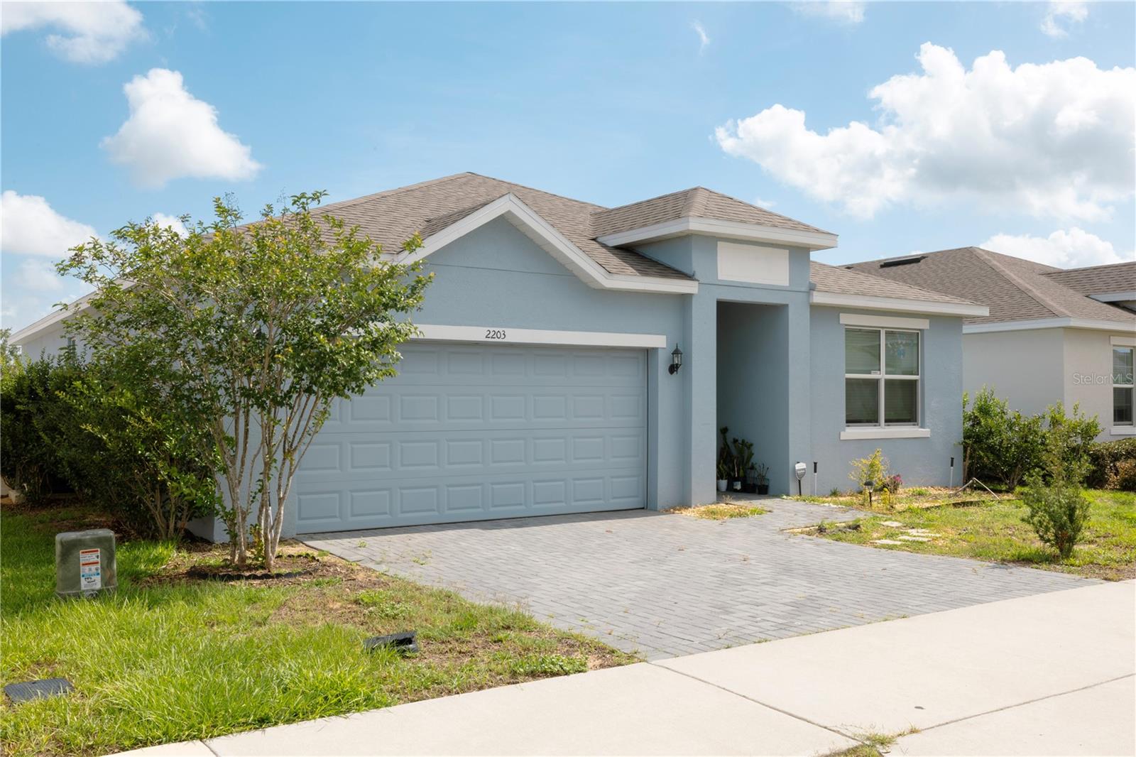 2203 PIGEON PLUM DR, HAINES CITY, FL, 33844