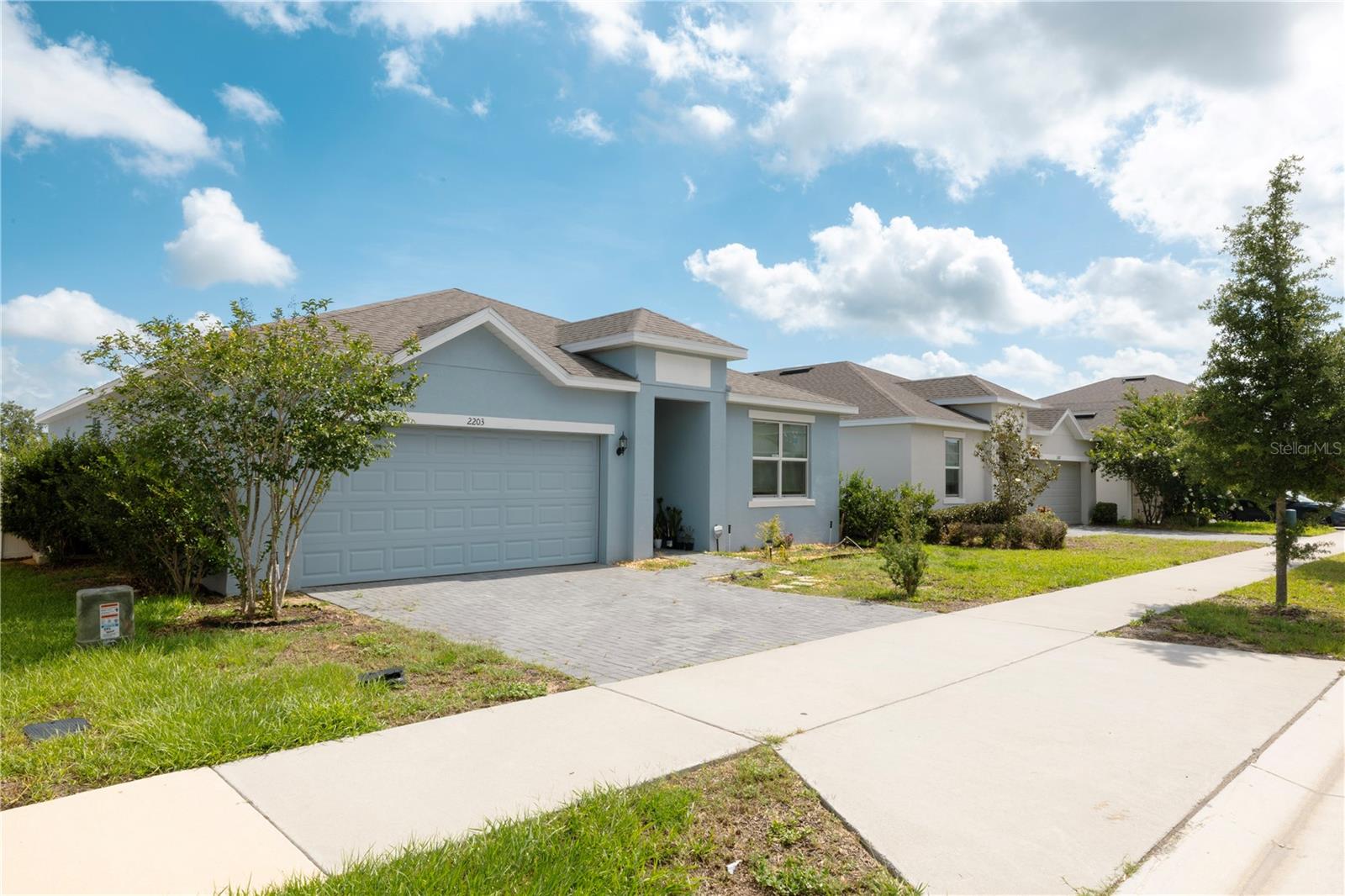 2203 PIGEON PLUM DR, HAINES CITY, FL, 33844