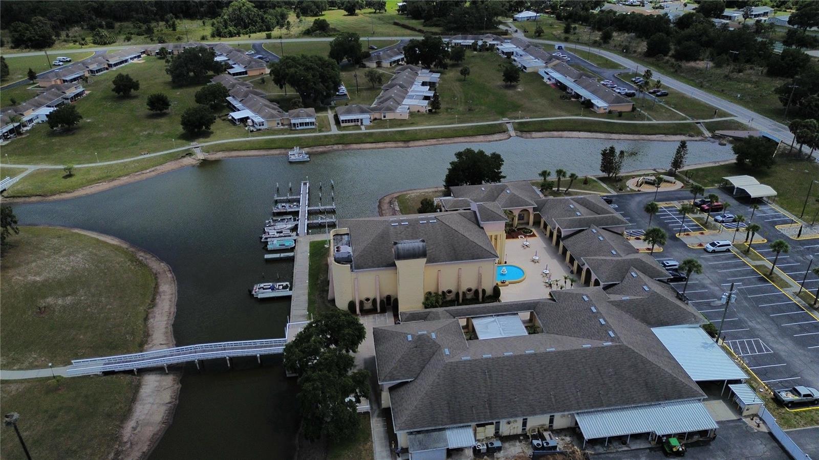 3421 CLUB CIR #0, LAKESHORE, FL, 33854