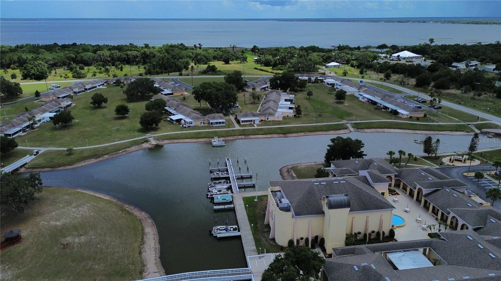 3421 CLUB CIR #0, LAKESHORE, FL, 33854