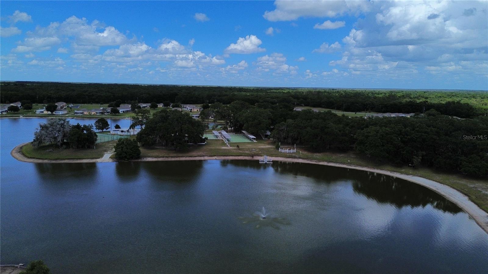 3421 CLUB CIR #0, LAKESHORE, FL, 33854