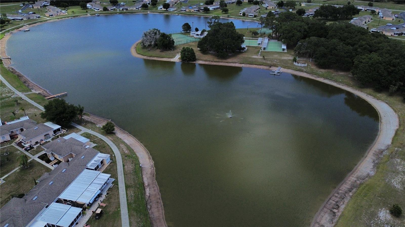3421 CLUB CIR #0, LAKESHORE, FL, 33854