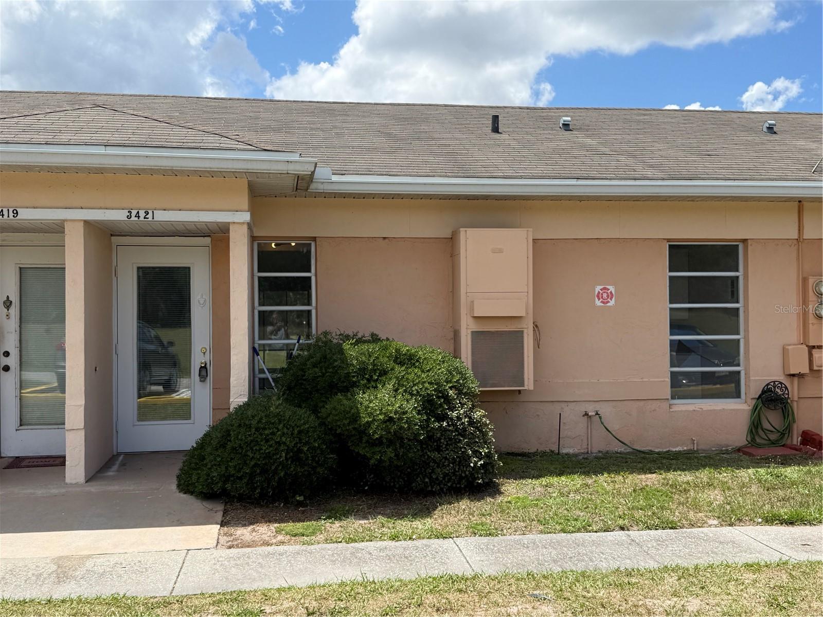 3421 CLUB CIR #0, LAKESHORE, FL, 33854