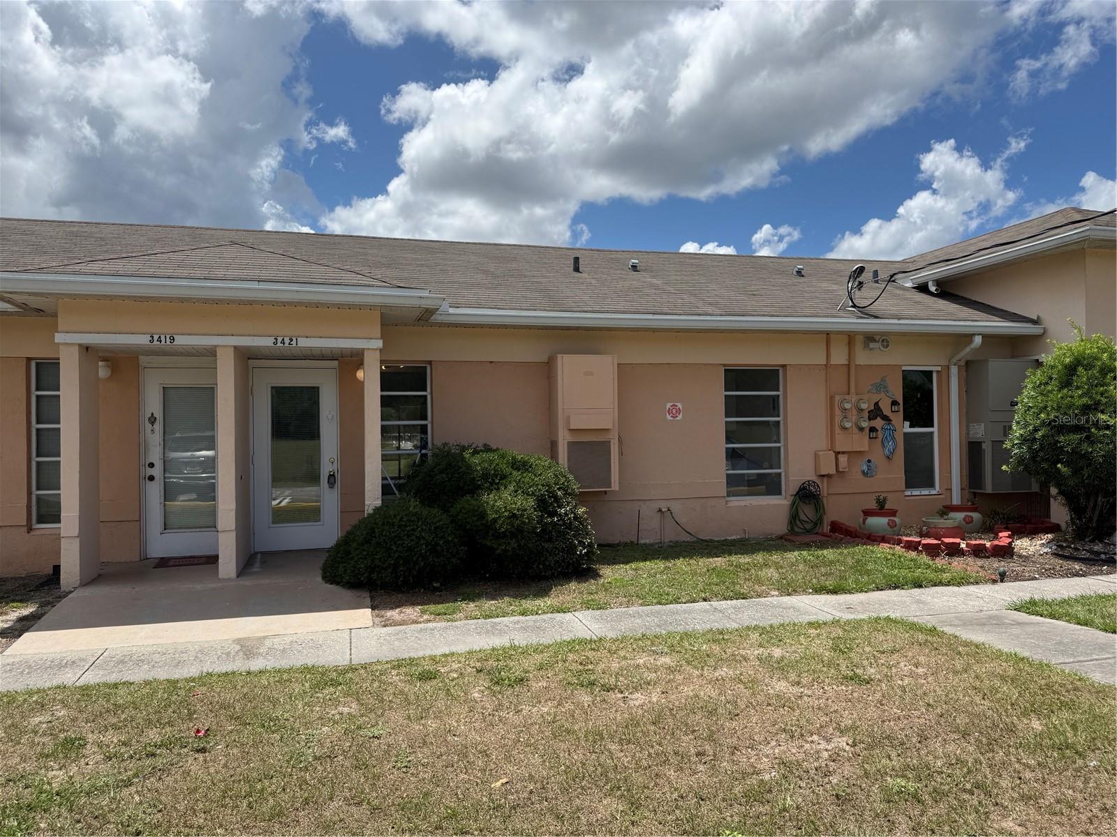 3421 CLUB CIR #0, LAKESHORE, FL, 33854