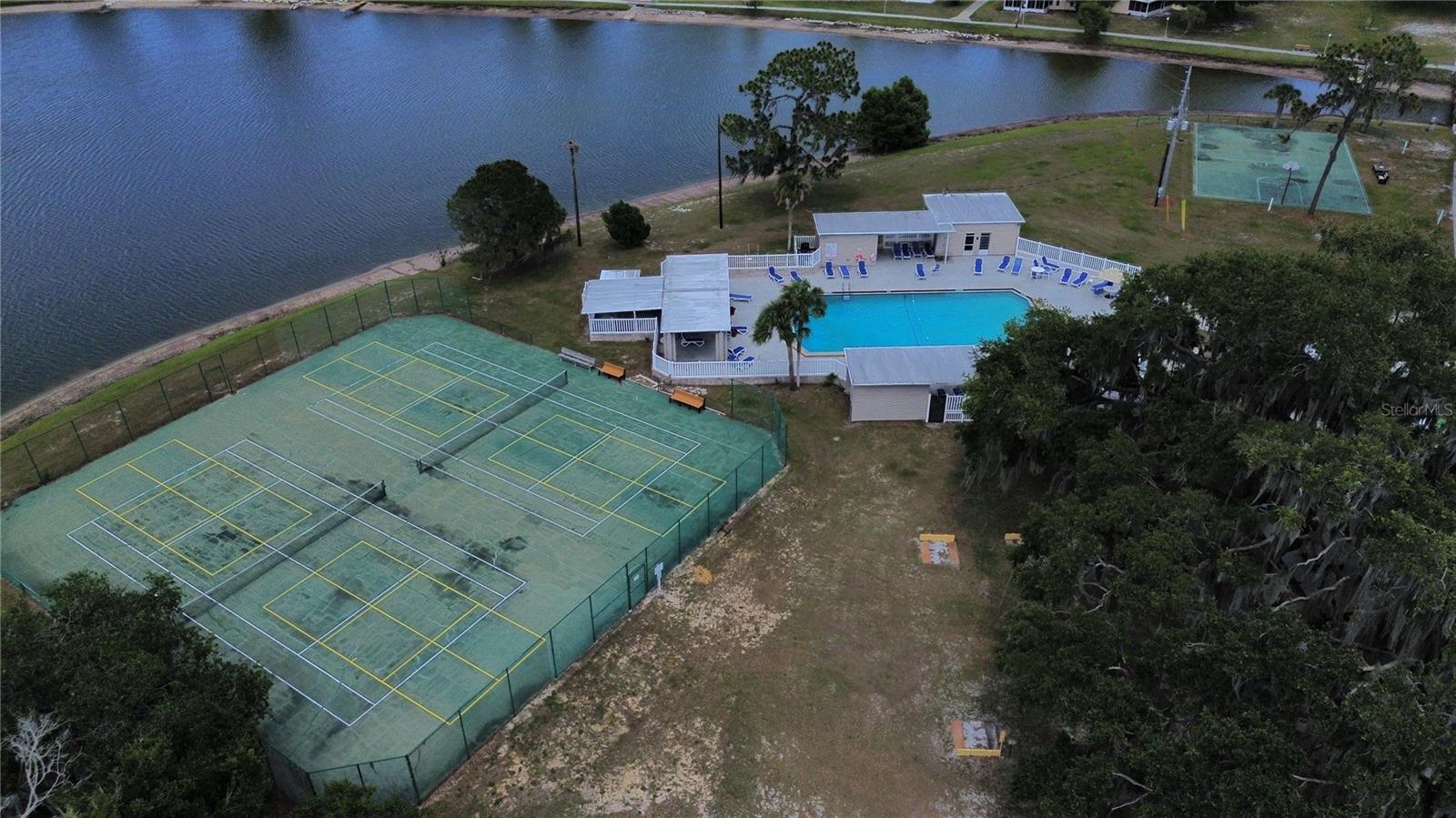 3421 CLUB CIR #0, LAKESHORE, FL, 33854