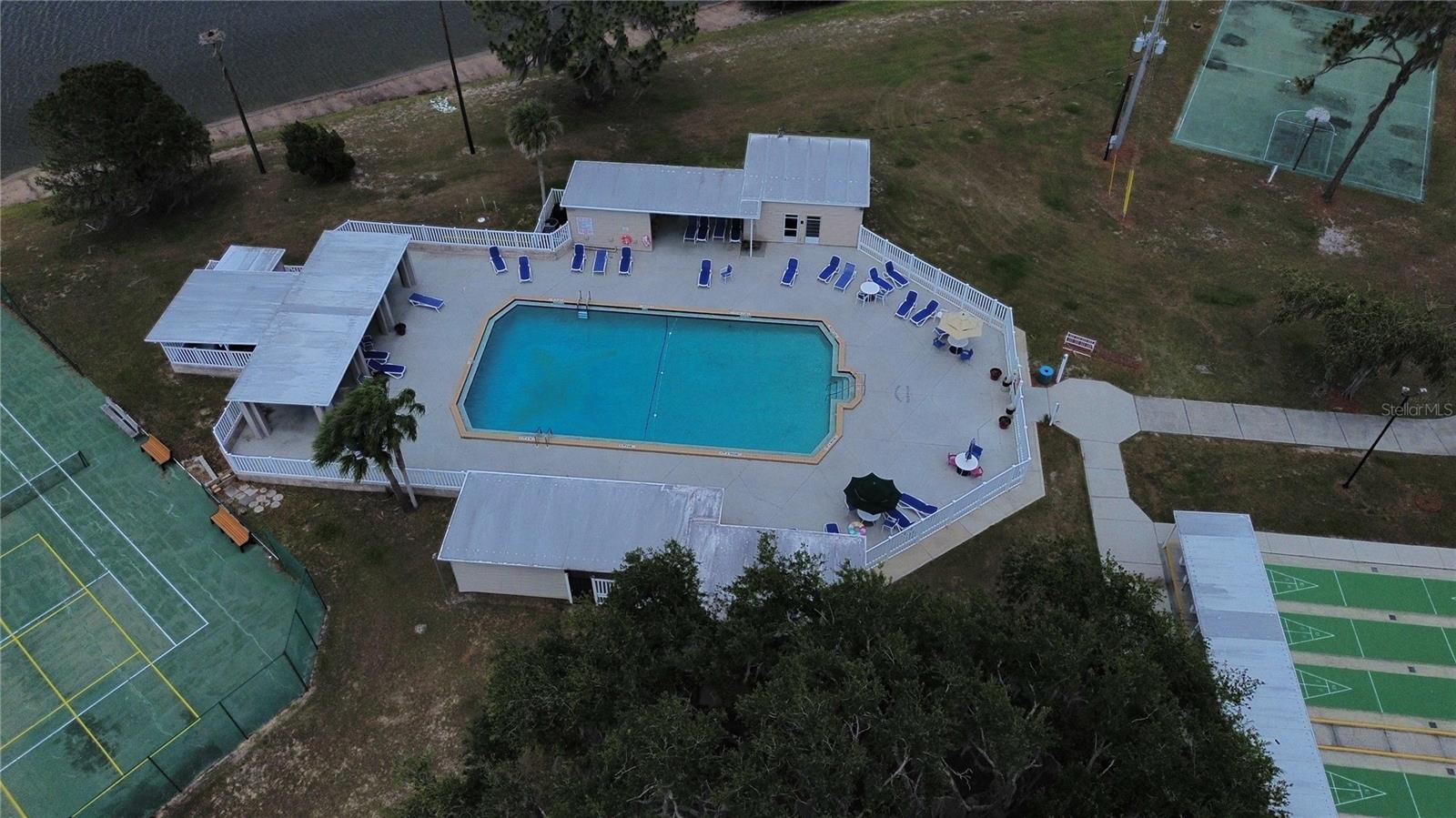3421 CLUB CIR #0, LAKESHORE, FL, 33854