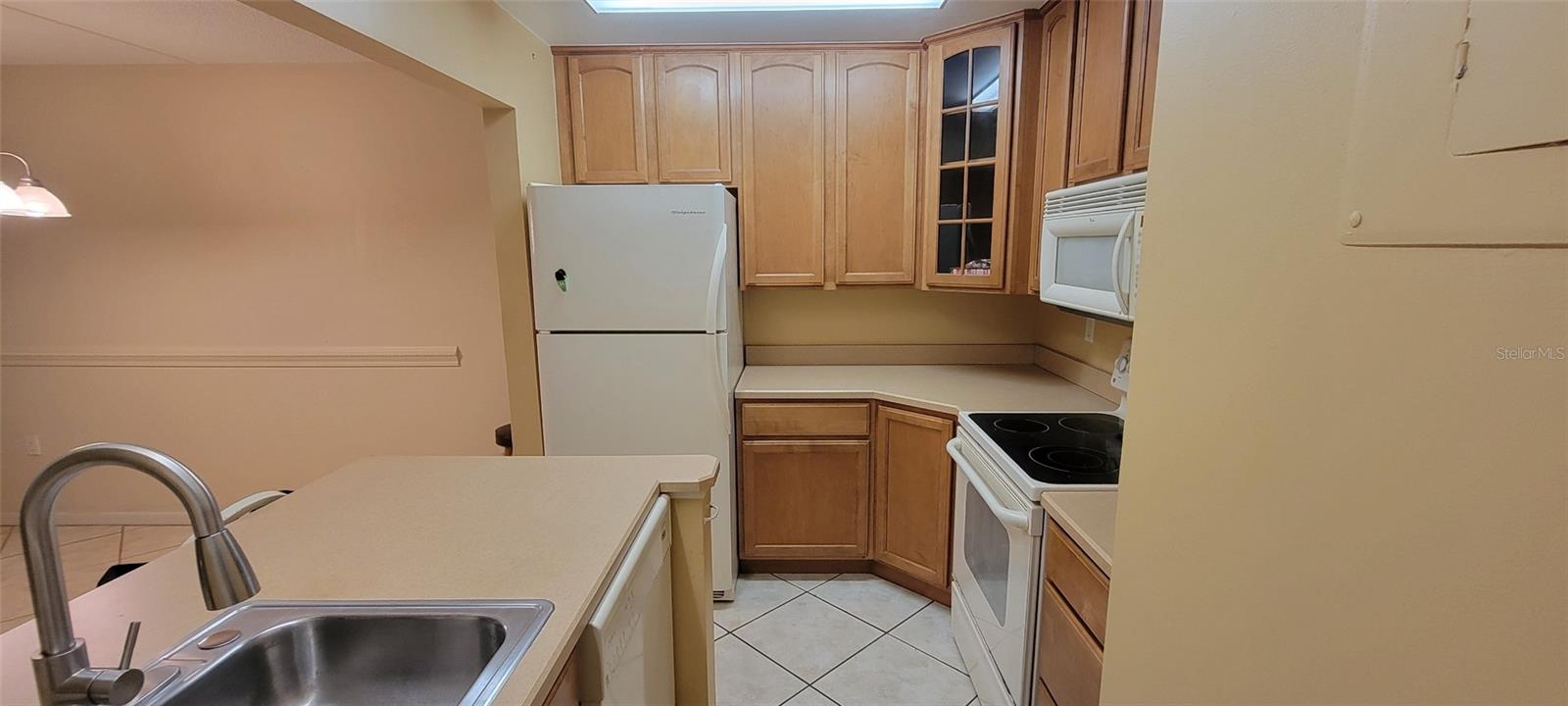 100 SWEETGUM WOODS CT #12C, DELTONA, FL, 32725