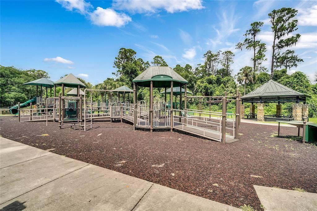 100 SWEETGUM WOODS CT #12C, DELTONA, FL, 32725