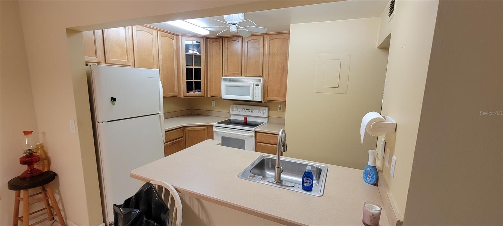 100 SWEETGUM WOODS CT #12C, DELTONA, FL, 32725