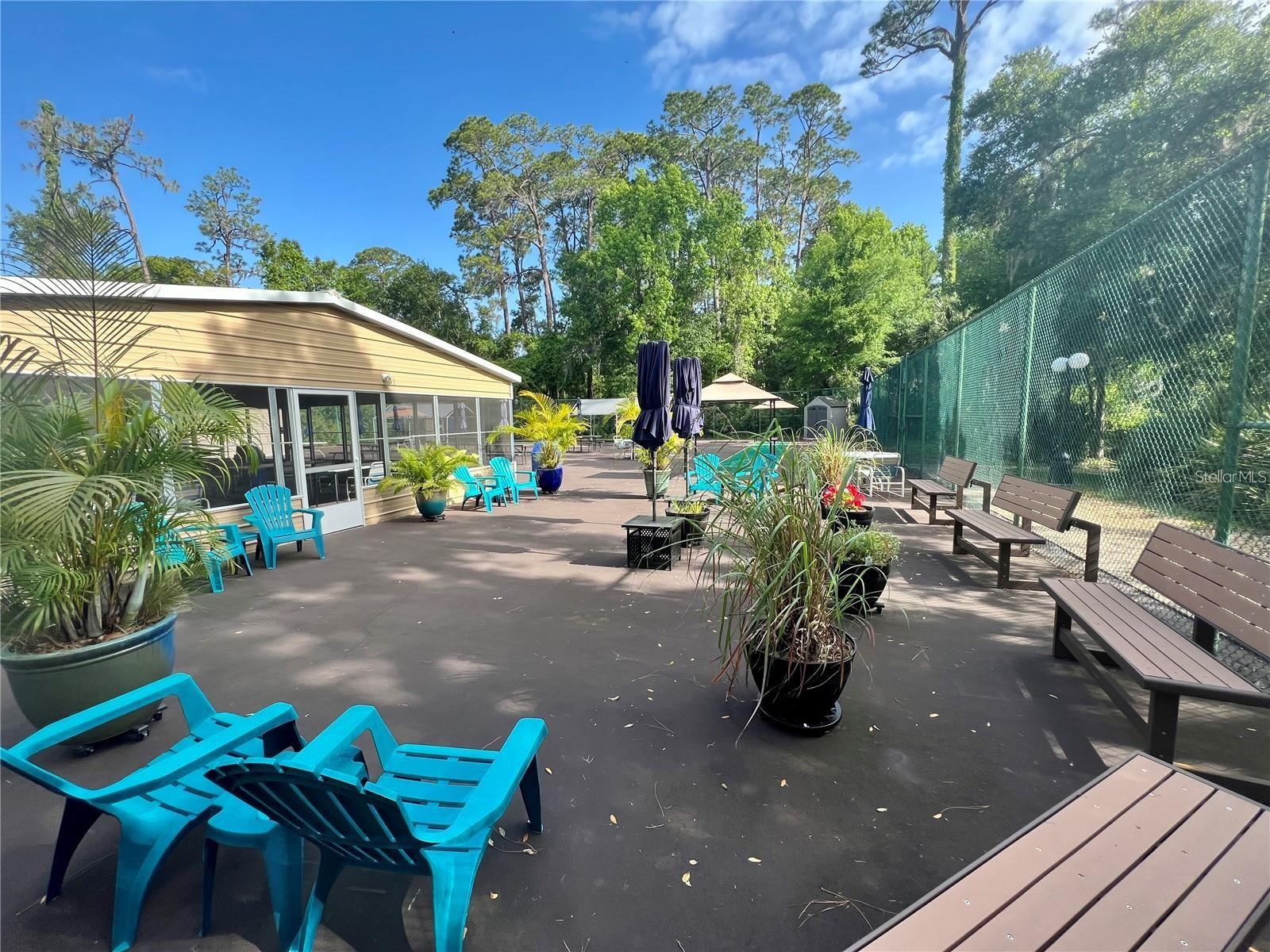 100 SWEETGUM WOODS CT #12C, DELTONA, FL, 32725