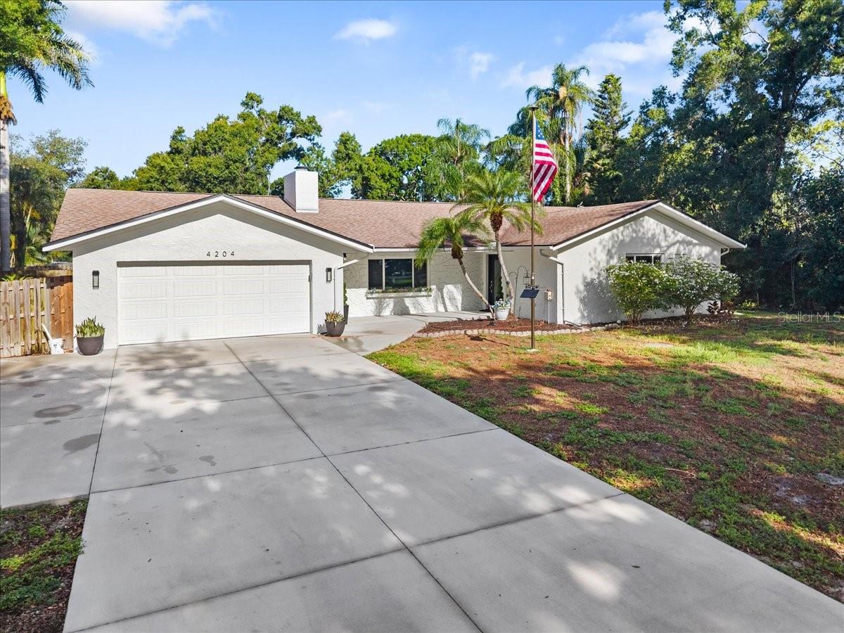 4204 PINE MEADOW TER, SARASOTA, FL, 34233