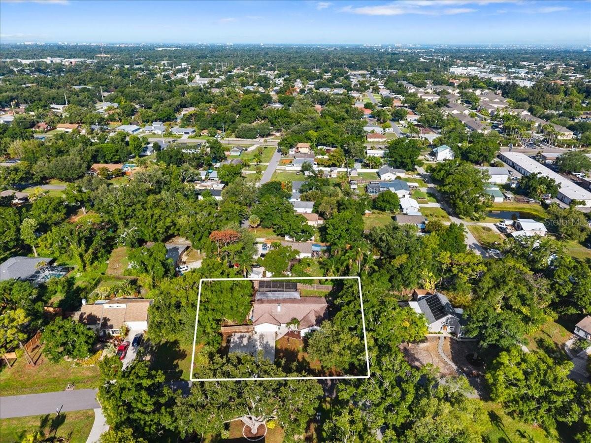 4204 PINE MEADOW TER, SARASOTA, FL, 34233