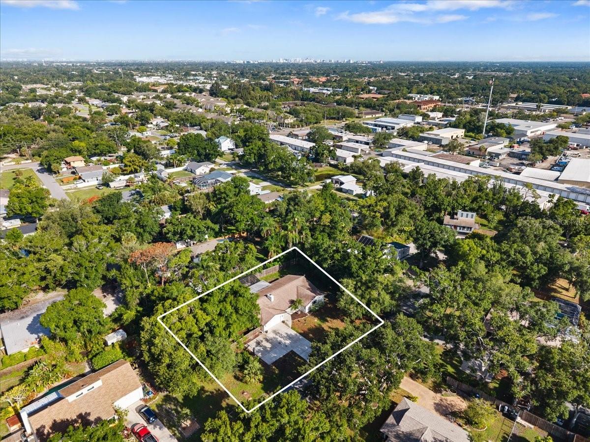4204 PINE MEADOW TER, SARASOTA, FL, 34233