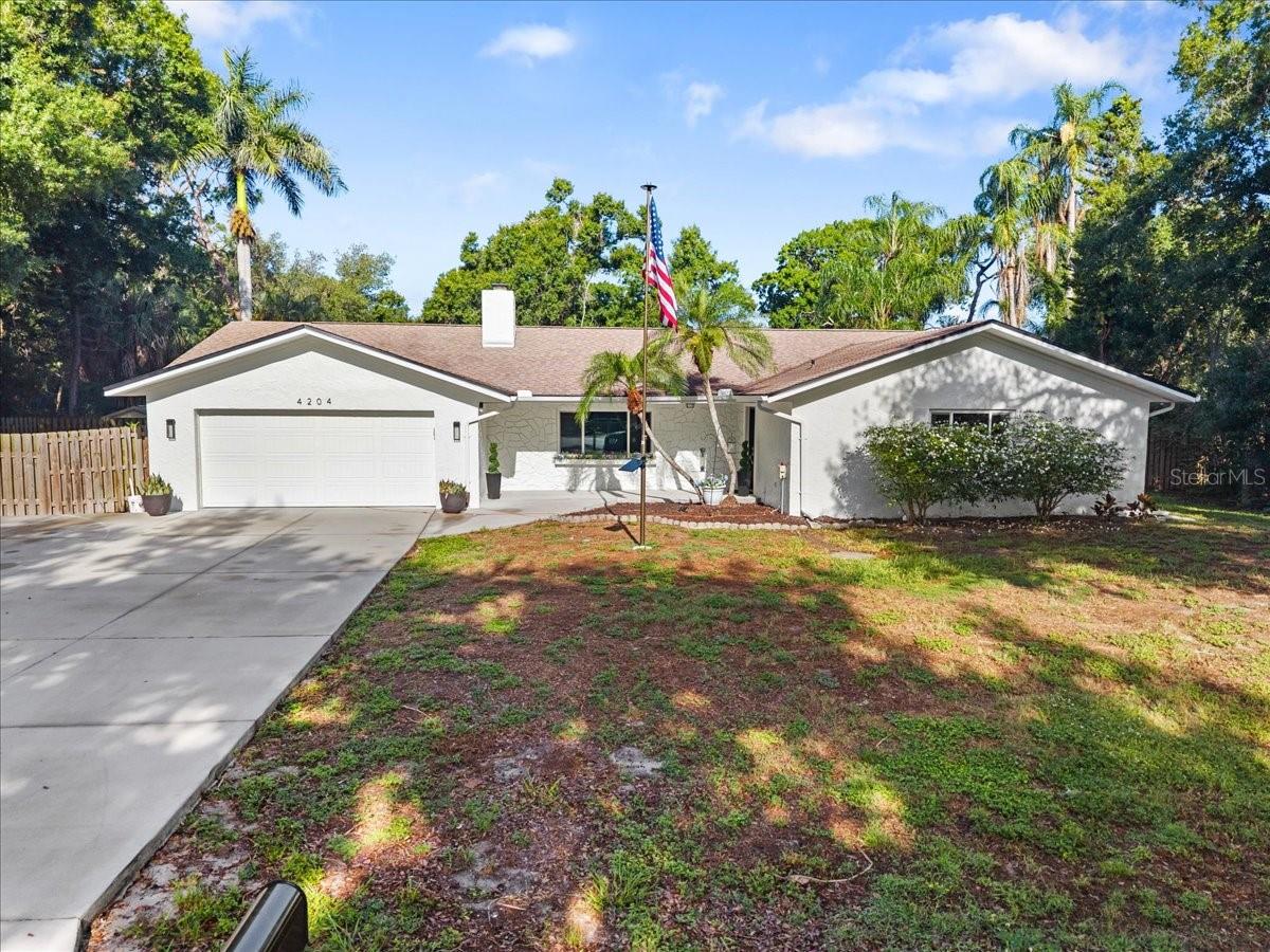 4204 PINE MEADOW TER, SARASOTA, FL, 34233
