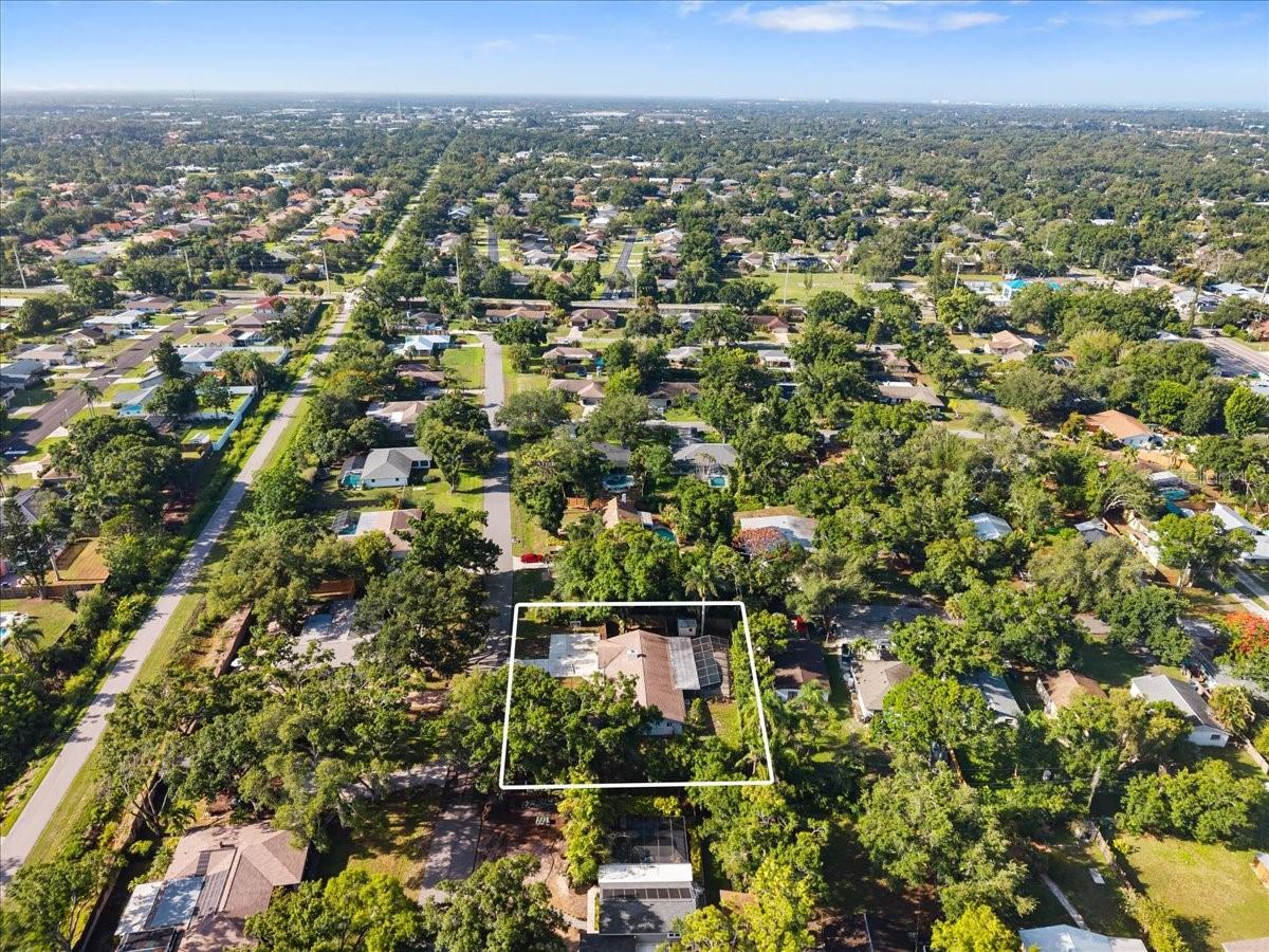 4204 PINE MEADOW TER, SARASOTA, FL, 34233