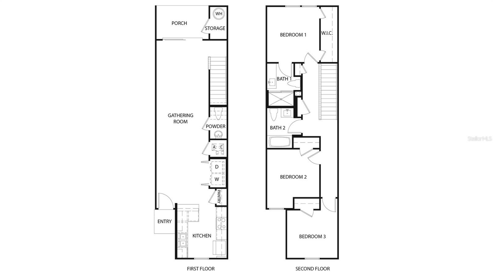334 PALMETTO RIDGE RD, ST AUGUSTINE, FL, 32095