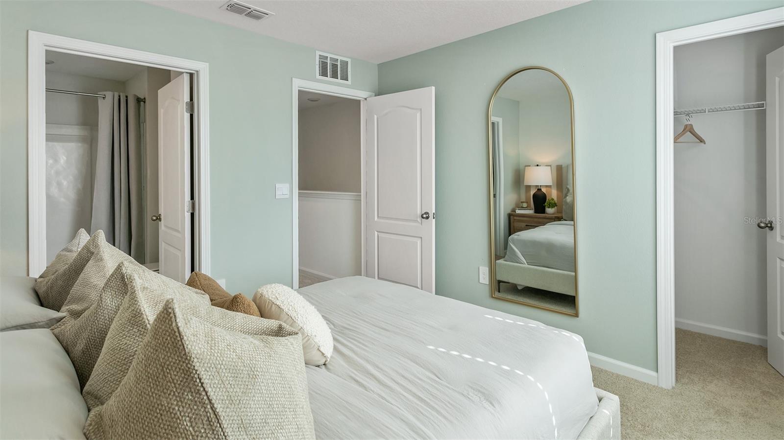 334 PALMETTO RIDGE RD, ST AUGUSTINE, FL, 32095
