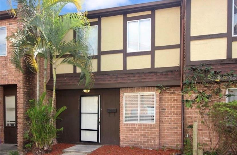 2332 HUNTINGTON GREEN CT #7, ORLANDO, FL, 32839