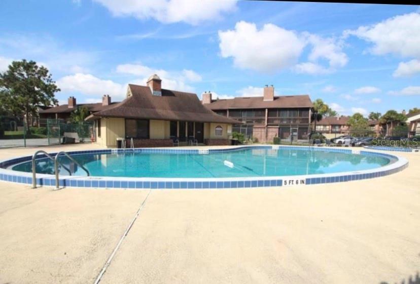 2332 HUNTINGTON GREEN CT #7, ORLANDO, FL, 32839