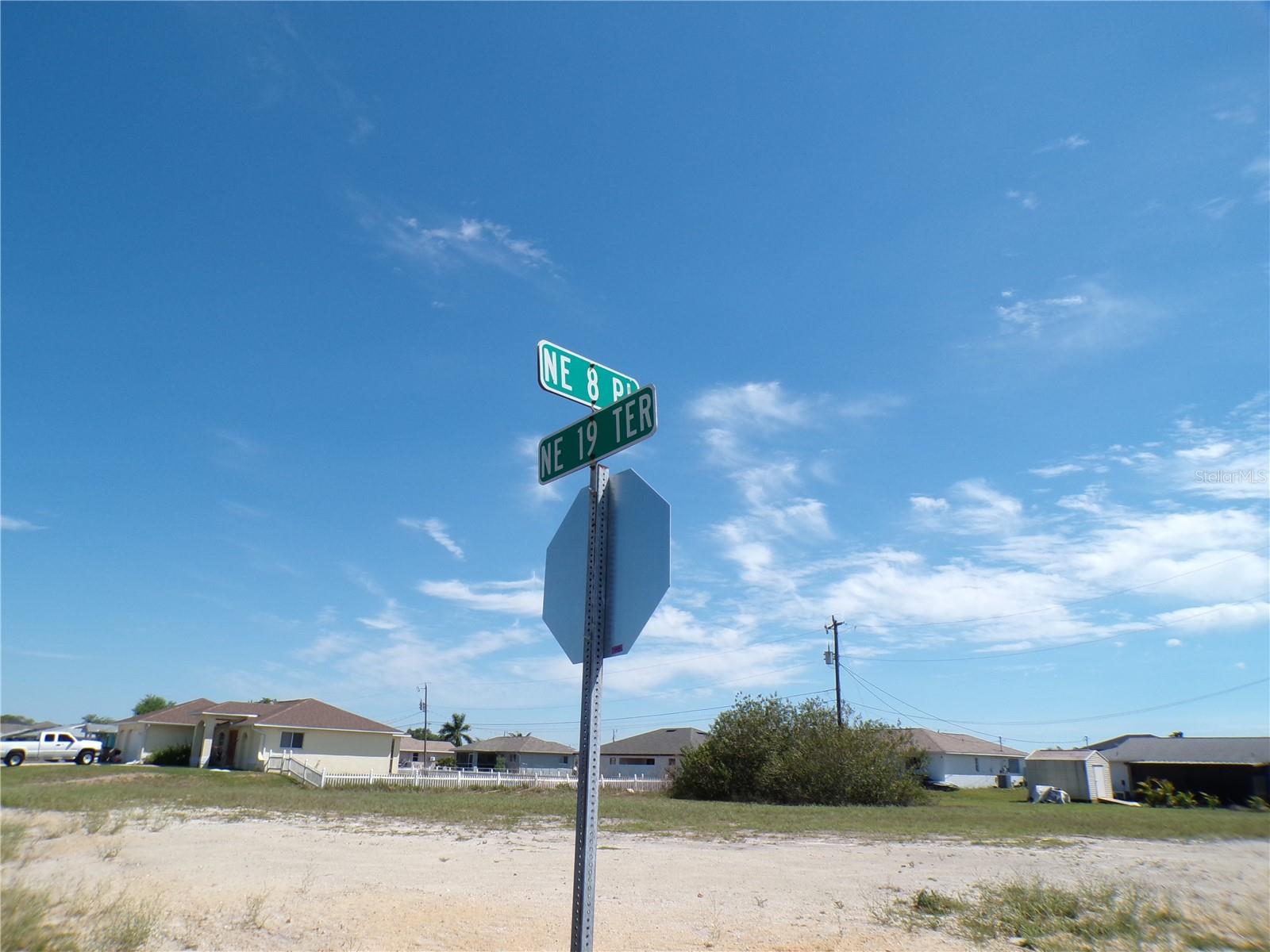 1910 NE 8TH PL, CAPE CORAL, FL, 33909